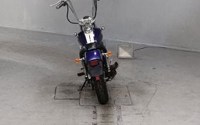 HONDA MAGNA 50 AC13