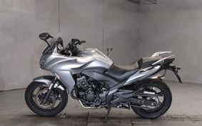 HONDA CBF1000 SC64