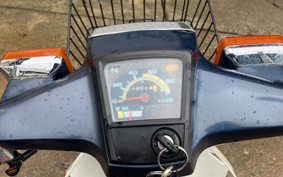 HONDA SUPER CUB90 HA02
