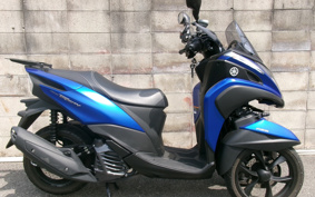 YAMAHA TORI CITY 155 SG37J