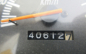 YAMAHA AXIS100 SB06J