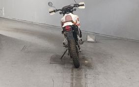YAMAHA DT125R 3FW