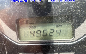 HONDA TACT-4