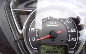 HONDA DIO 110 BASIC  JK03