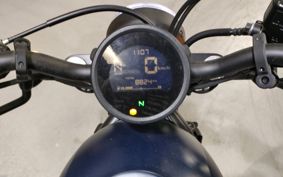 HONDA REBEL MC49