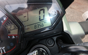 YAMAHA MT-25 RG10J