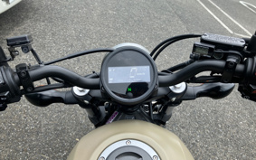 HONDA REBEL MC49