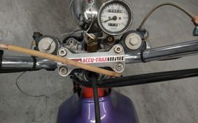 HONDA FTR250 MD17