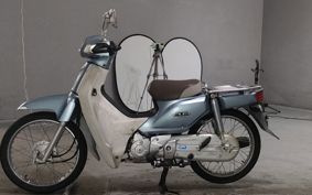 HONDA SUPER CUB110 JA10