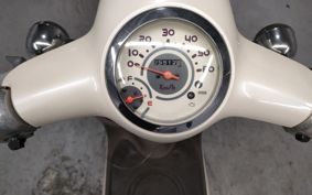 HONDA GIORNO AF70