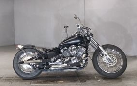 YAMAHA DRAGSTAR400 4TR