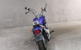 YAMAHA DRAGSTAR400 VH01J