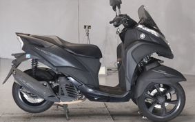 YAMAHA TORI CITY 155 SG37J
