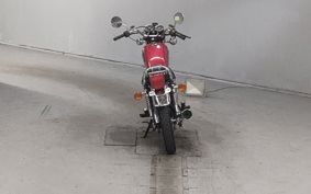 SUZUKI GN125 H PCJG9
