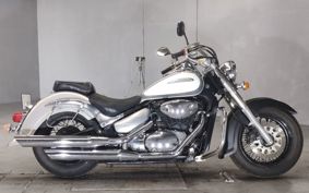 SUZUKI INTRUDER 400 CLASSIC VK54A