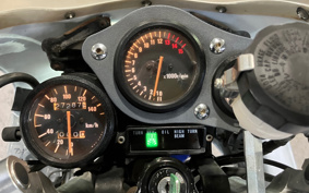 SUZUKI RG125 NF13A