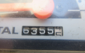 SUZUKI LETS2 CA1PA