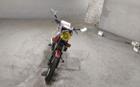 HONDA MBX50 AC03