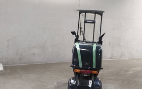 HONDA GYRO TA02