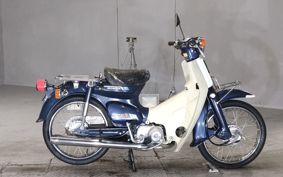 HONDA SUPER CUB70 C70