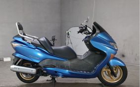 HONDA FORZA Z MF08
