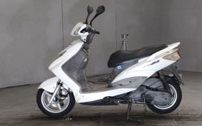 YAMAHA CYGNUS125X SE44J