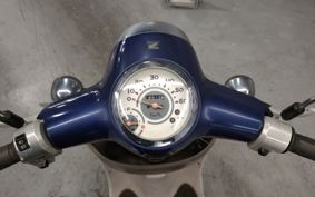 HONDA GIORNO AF70