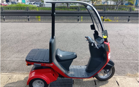 HONDA GYRO TA03