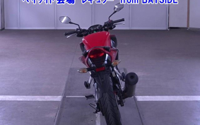 HONDA CB250