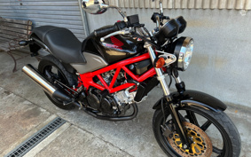 HONDA VTR 250 MC33
