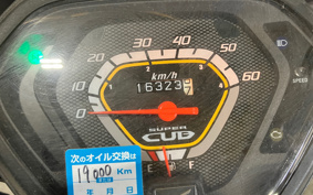 HONDA SUPER CUB50 AA04