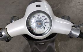 HONDA GIORNO AF70