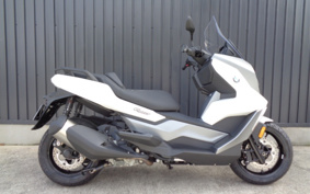 BMW C400GT 2024 0C61