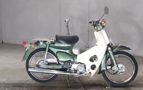 HONDA SUPER CUB50 C50