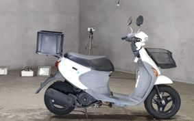 SUZUKI LETS4 CA41A