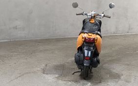 SUZUKI LETS4 CA41A