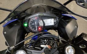 YAMAHA YZF-R25 RG10J