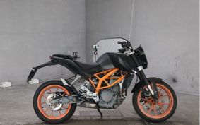 KTM 250 DUKE JGE40