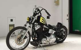 HARLEY FXSTS 1340 1992