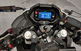 SUZUKI GSX250R DN11A