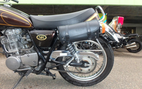 YAMAHA SR400-1 2008 RH01J