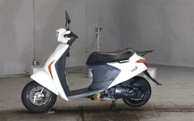 SUZUKI LETS5 CA47A