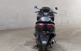 HONDA FORZA Z MF08