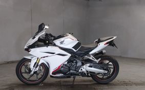 HONDA CBR250RR MC51