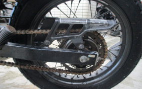 HONDA FTR223 MC34