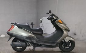 HONDA FORESIGHT MF04