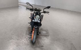 KTM 250 DUKE JGE40