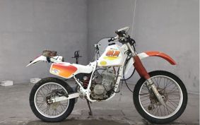 HONDA XLR250 BAJA MD22