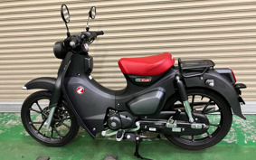 HONDA  SUPER CUB C125 JA58