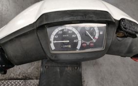 YAMAHA JOG ZR SA13J